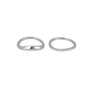Anello - Anello Double Wave