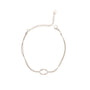 Bracciale a cerchio - Bracciale Classic Knot