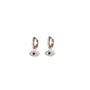 Orecchini - Orecchini Eye Silver