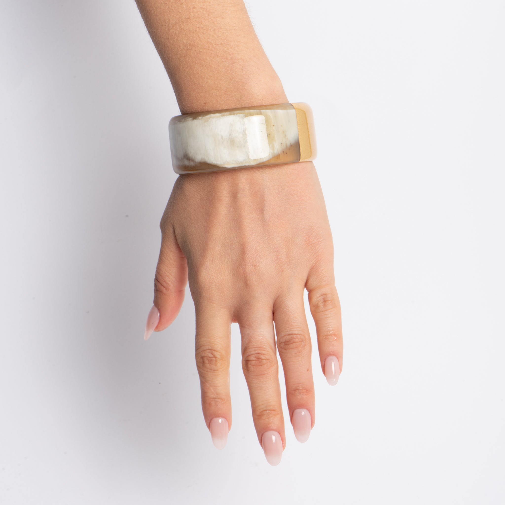 Brazalete Rígido ALCHIMIA