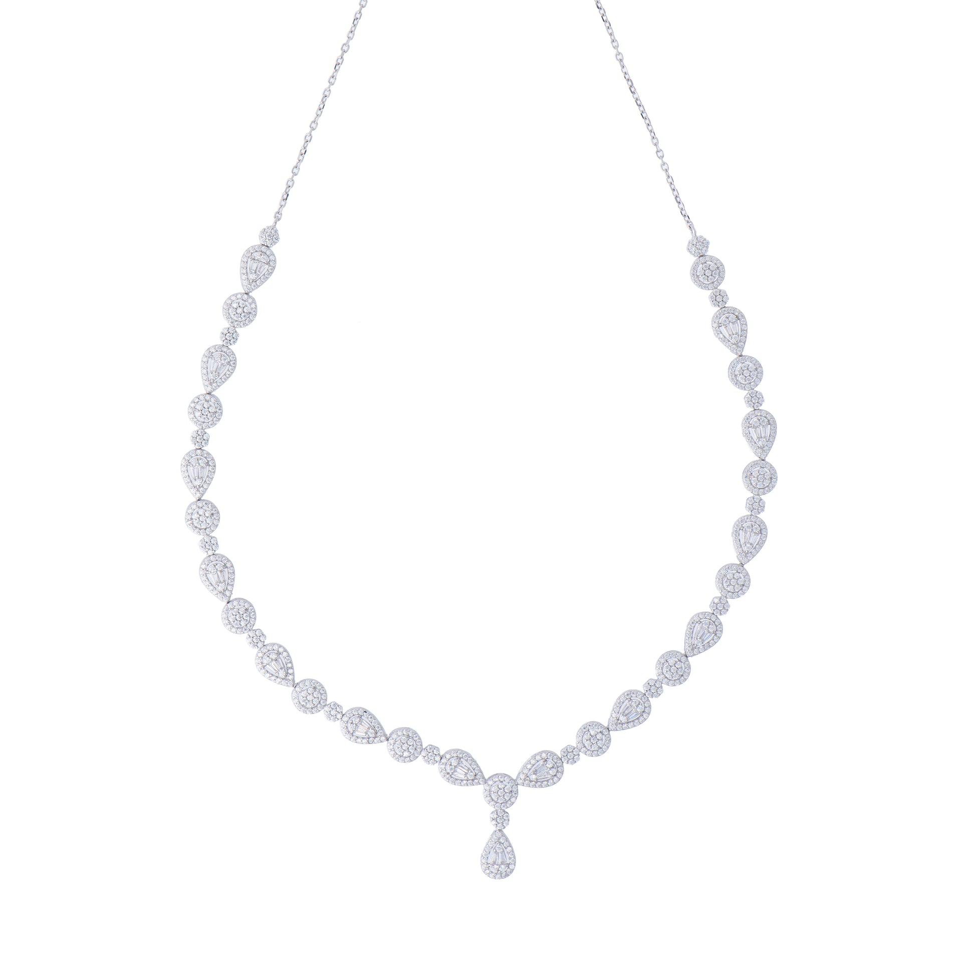 Gioiello - Parure Royale