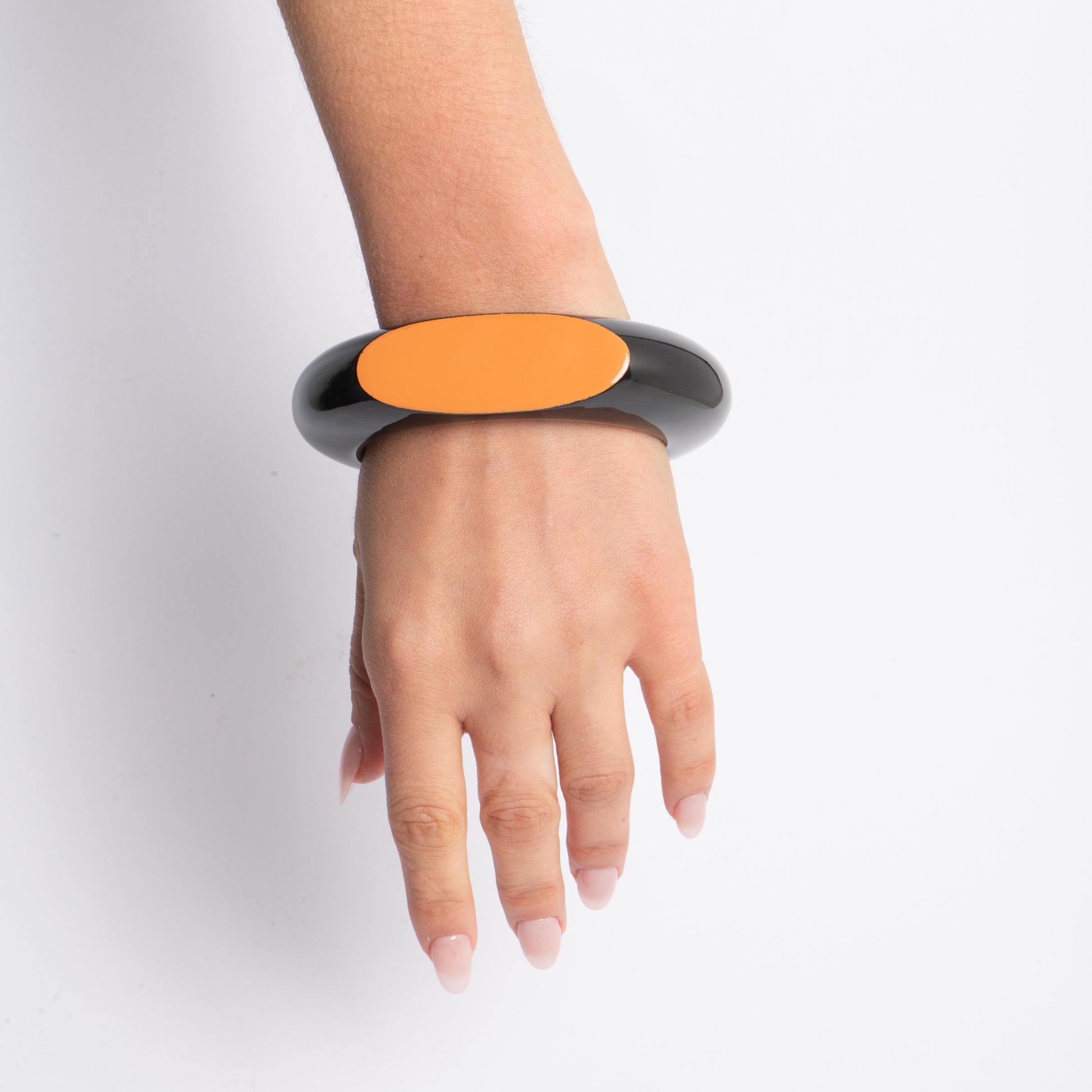 Brazalete Rígido LOOP