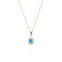 Collana - Collana Royal Blue