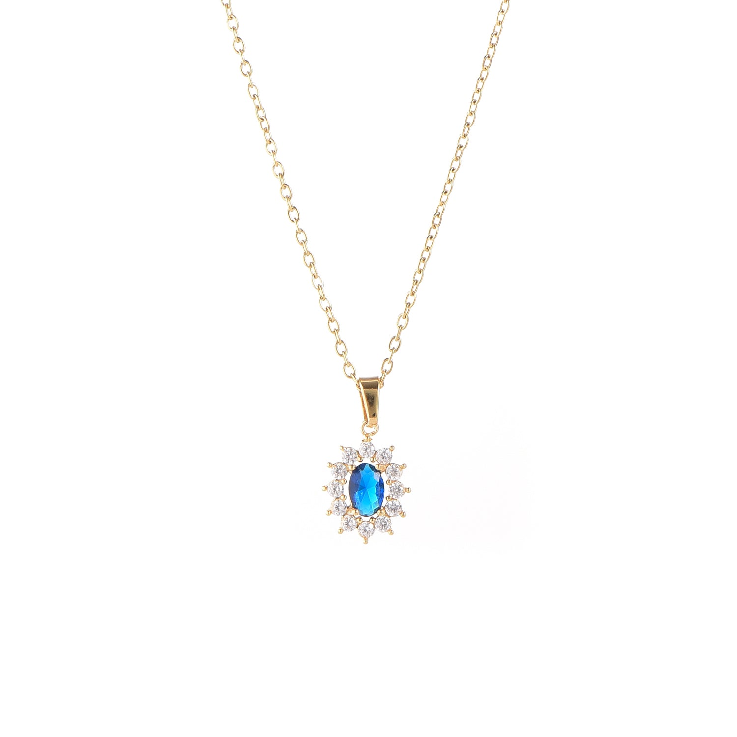 Collana - Collana Royal Blue