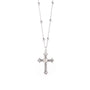 Collana pendenti con croce - Collana Light Cross