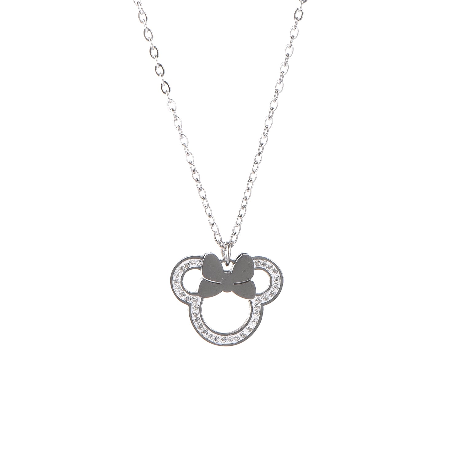 Collana pendenti - Collana Icon Bow