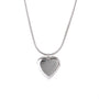 Collana pendenti con cuore - Collana heart